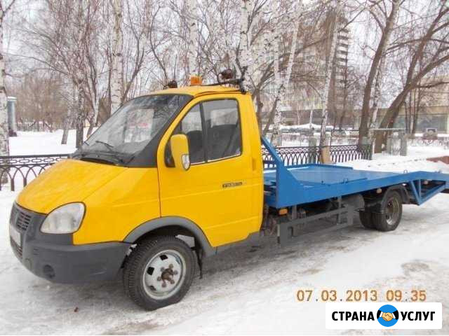 Услуги эвокуатора 24 ч в сутки Тырныауз - изображение 1
