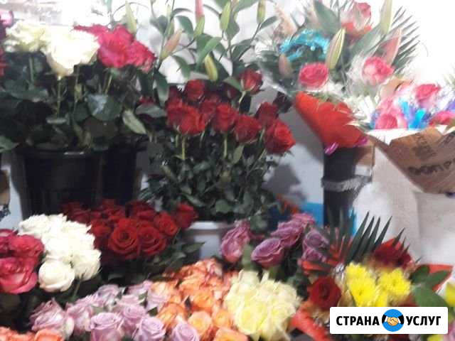 Букеты Волжский Волгоградской области - изображение 1