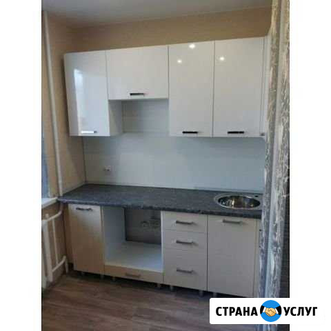 Изготовления корпусной мебели Салават - изображение 1