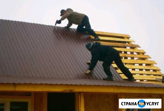 Весь спектр услуг по ремонту и строительству Покров - изображение 1