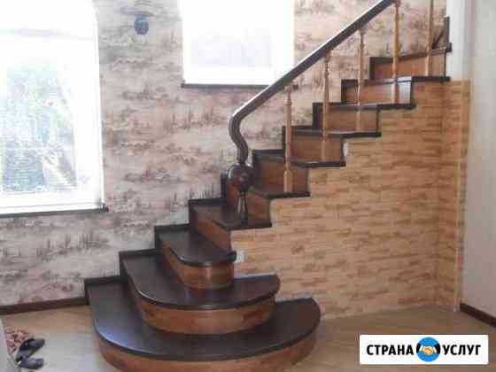Лестницы любые Батайск