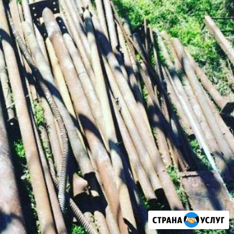 Скупаю металл любого вида Грозный - изображение 1