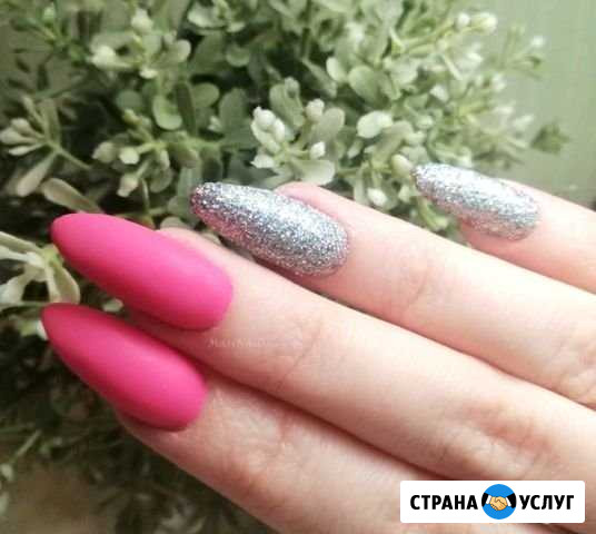 Маникюр, гель-лак Великие Луки - изображение 1