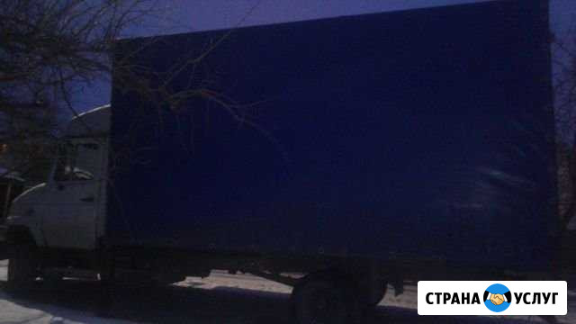 Грузовые перевозки Курск - изображение 1
