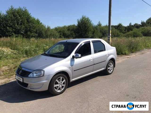 Аренда автомобилей с правом выкупа Калининград - изображение 1