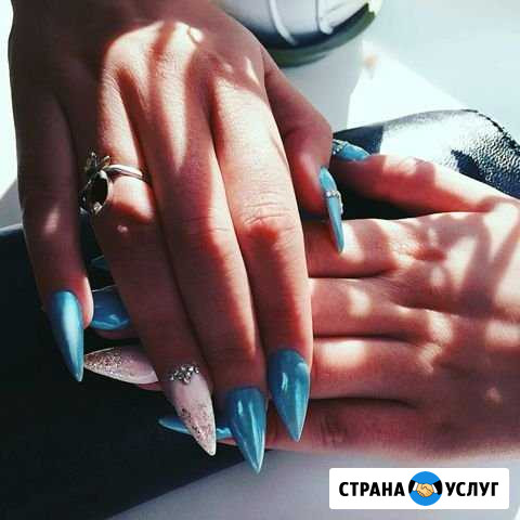 Маникюр Шуя - изображение 1