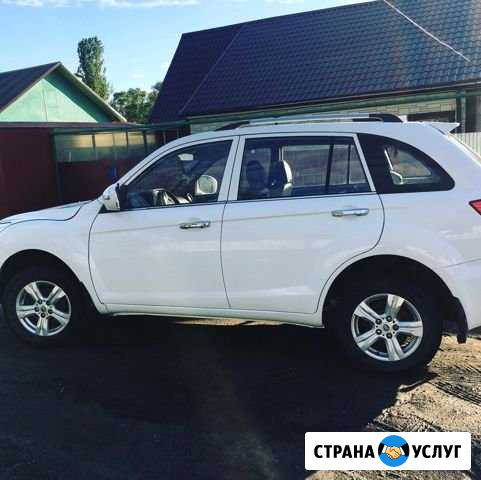 Кузовной ремонт авто покраска Воронеж - изображение 1