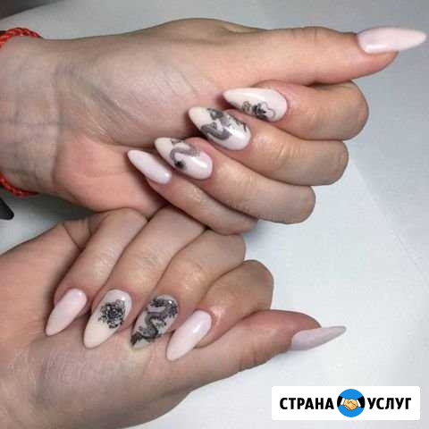 Маникюр Набережные Челны - изображение 1