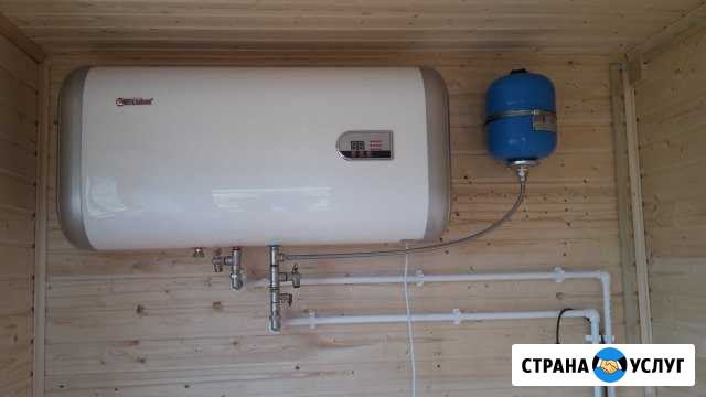 Подключение колодца или скважины к частному дому Пушкин - изображение 1