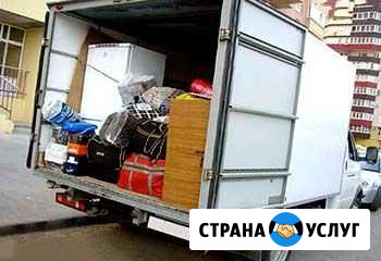 Грузоперевозки Железноводск - изображение 1
