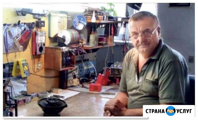 Ремонт телевизоров с выездом на дом. Гарантия Оренбург - изображение 1