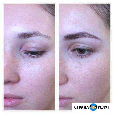 Мастер бровист Ижевск