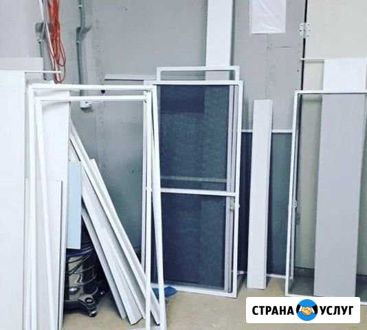 Москитные Сетки Махачкала - изображение 1