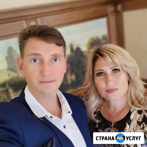 Музыка и ведущая Славянск-на-Кубани - изображение 1