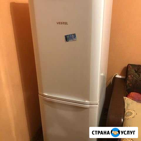 Ремонт холодильников на дому Омск - изображение 1
