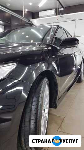 Предпродажная подготовка автомобилей Камышин - изображение 1