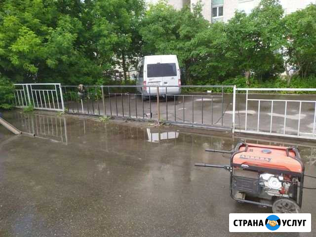 Сварные работы. Сварка стеллажей Дзержинск - изображение 1