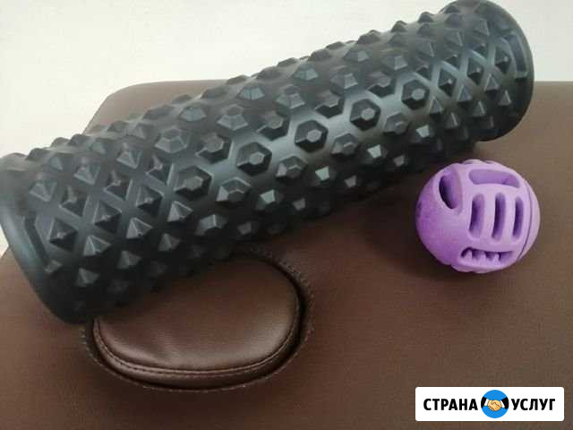 Массаж Нижний Новгород - изображение 1