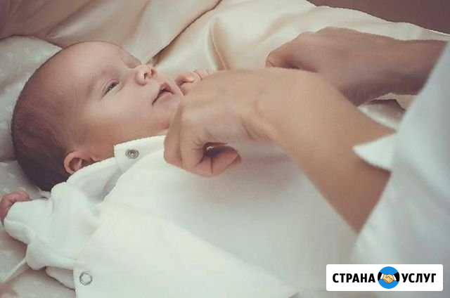 Фотограф на Выписку Фотограф на Крестины Краснодар - изображение 1