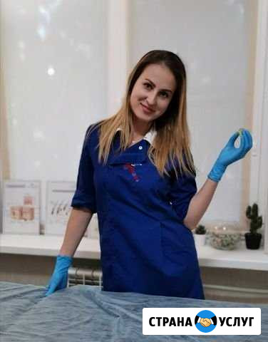 Профессиональный шугаринг Волгоград - изображение 1