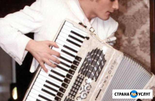 В школу на аккордеон Уфа - изображение 1