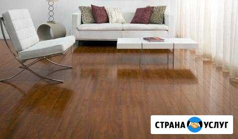 Линолеум, Ламинат, Плинтус настилаем и свариваем Кемерово - изображение 1