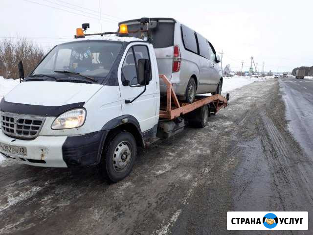 Эвакуатор манипулятор муген демьянское уват Туртас - изображение 1