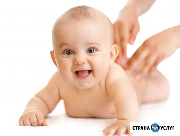 Абонемент на массаж Новый Уренгой - изображение 1
