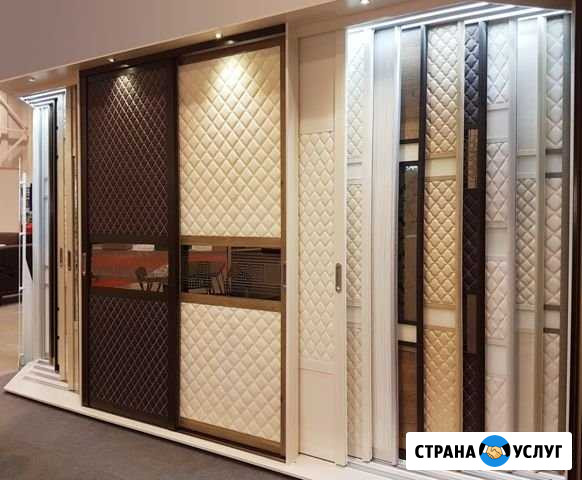 Шкафы купе. кухни на заказ Оренбург - изображение 1