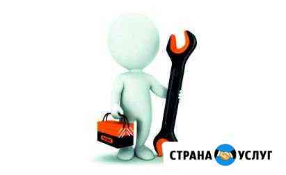 Сантехнические работы Альметьевск