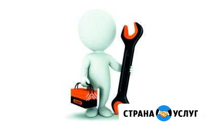 Сантехнические работы Альметьевск - изображение 1