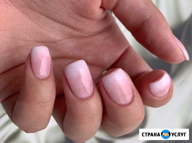 Маникюр, наращивание ногтей Троицк - изображение 1