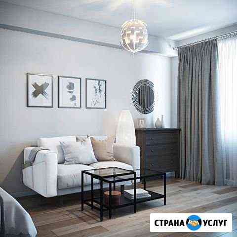 Ремонт квартир под ключ. Севастополь. Ялта Севастополь