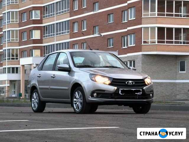 Аренда авто Саратов - изображение 1