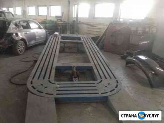 Кузовной ремонт, покраска авто, запчасти в наличии Екатеринбург