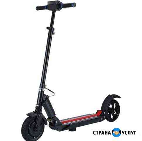 Электро самокат kugoo s1 Альметьевск