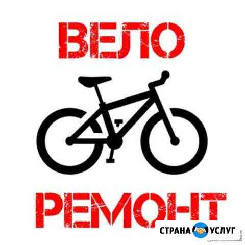 Вело ремонт Тамбов