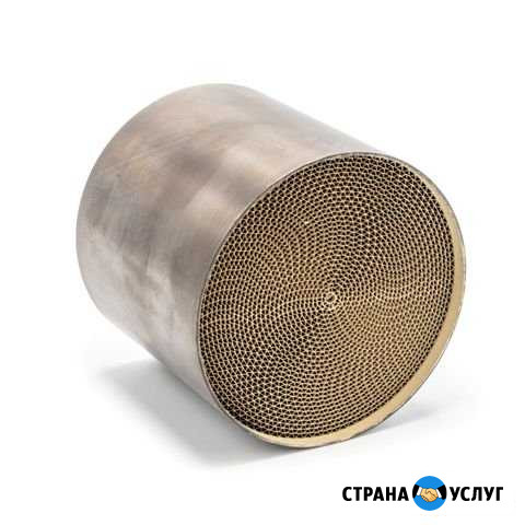 Приём Катализаторов Калининград - изображение 1