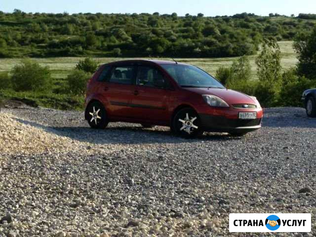 Сдам в аренду авто Симферополь - изображение 1
