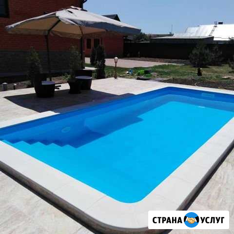 Ландшафтный дизайн кмв Александрия - изображение 1