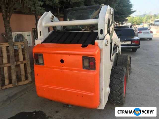 Bobcat Сочи - изображение 1