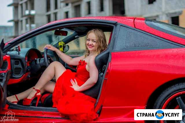 Фотограф Мыски - изображение 1