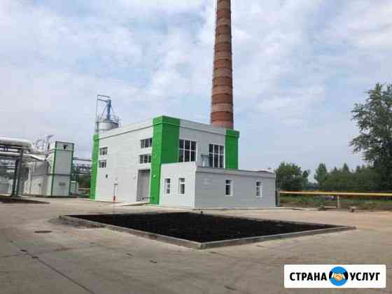 Утепление и отделка фасадов зданий Ростов-на-Дону