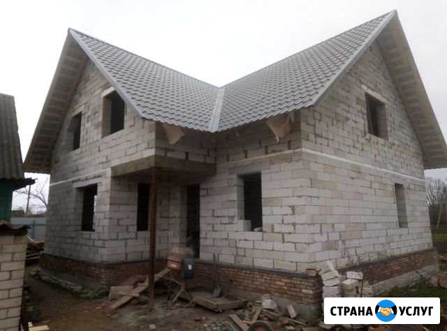 Строительство Великие Луки - изображение 1