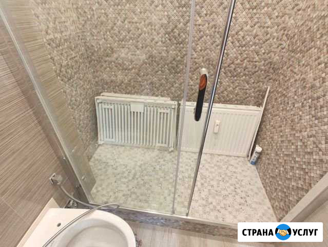 Отделка квартир Сыктывкар - изображение 1
