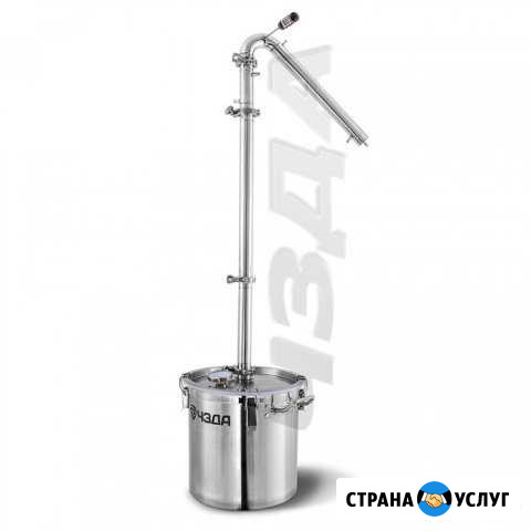 Аренда самогонного аппарата Омск - изображение 1