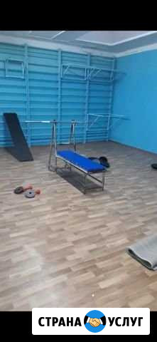 Фитнес инструктор Волгодонск - изображение 1
