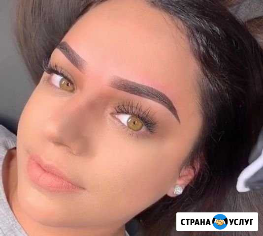 Татуаж Москва - изображение 1
