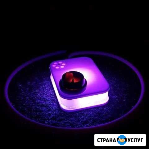 Прокат аренда чудо кальяна Анапа - изображение 1