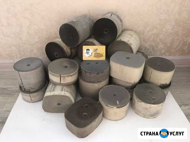 Скупка Приём б/у Катализаторов, сажевых фильтров Брянск - изображение 1